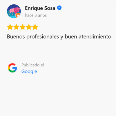Reseña 8